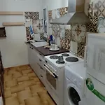 Apartment άνετη και δροσερή