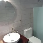 άνετη και δροσερή Apartment